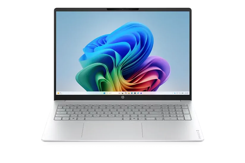 HP OmniBook 3 16-by0013no - 16" 2K IPS - Ryzen 5 130 - 24GB DDR5 - Radeon 660M - Win11 Home