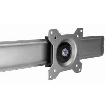 Gembird MA-WA3-01 Justerbar väggmonteringsarm med 3 skärmar 17Ã¢Â€Â -27Ã¢Â€Â upp till 6 kg