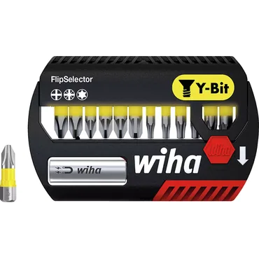 Wiha Skruvmejselbit