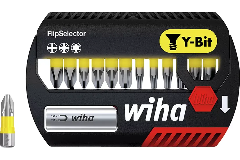 Wiha Skruvmejselbit - 25 mm