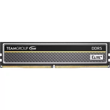 MODULO MEMORIA RAM DDR5 16GB 5200MHz TEAMGROUP ELITE+
