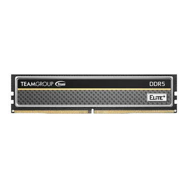MODULO MEMORIA RAM DDR5 16GB 5200MHz TEAMGROUP ELITE+