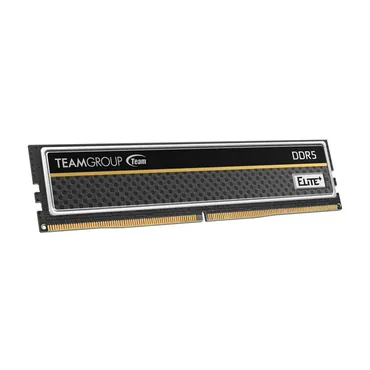 MODULO MEMORIA RAM DDR5 16GB 5200MHz TEAMGROUP ELITE+