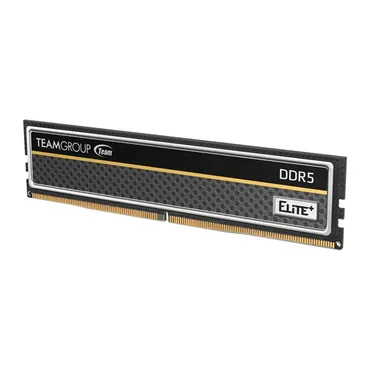 MODULO MEMORIA RAM DDR5 16GB 5200MHz TEAMGROUP ELITE+