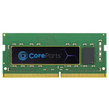CoreParts - 8GB - DDR4 - 2400MHz - SO DIMM 260-PIN