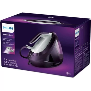 Philips PerfectCare 8000 Series PSG8050