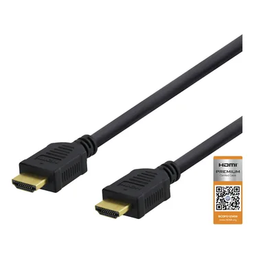 DELTACO HDMI-1020D