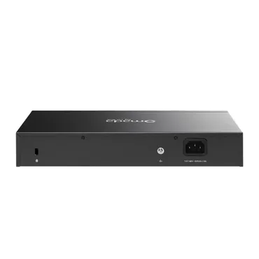 Omada Hardware Controller