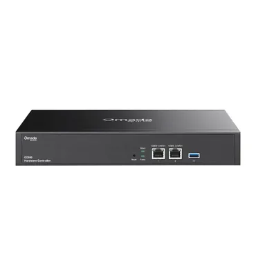 Omada Hardware Controller