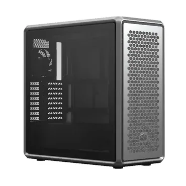 Cooler Master MasterFrame 600 Silver MF600-SGNN-S00