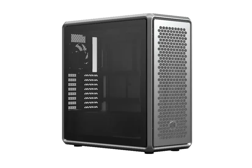 Cooler Master MasterFrame 600 Silver MF600-SGNN-S00