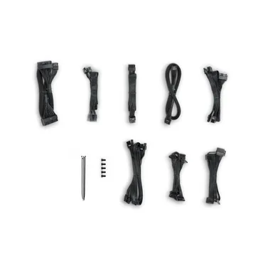 be quiet! Pure Power 13 M | 850W enhed til strømforsyning 20+4 pin ATX ATX Sort