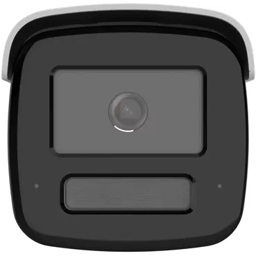 Hikvision Pro Series with ColorVu DS-2CD2T47G3-LIS2UY/SL(4MM) overvågningskamera Kugle (form) IP-sikkerhedskamera Indendørs & udendørs 2688 x 1520 pixel Væg