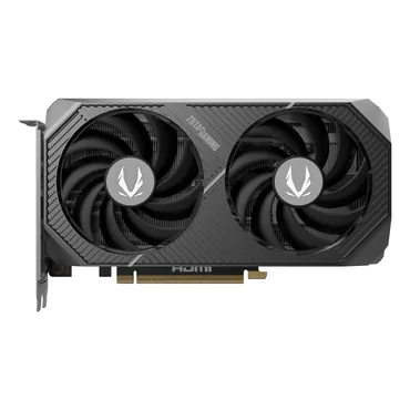 ZOTAC GAMING GeForce RTX 5060 Ti 16GB Twin Edge Grafikkort - 16GB GDDR7