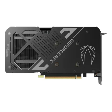 ZOTAC GAMING GeForce RTX 5060 Ti 16GB Twin Edge Grafikkort - 16GB GDDR7