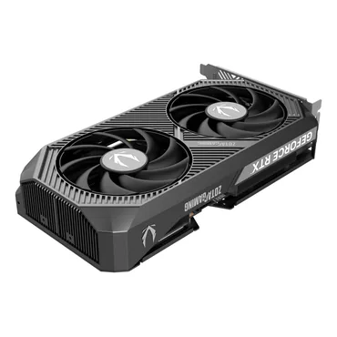 ZOTAC GAMING GeForce RTX 5060 Ti 16GB Twin Edge Grafikkort - 16GB GDDR7