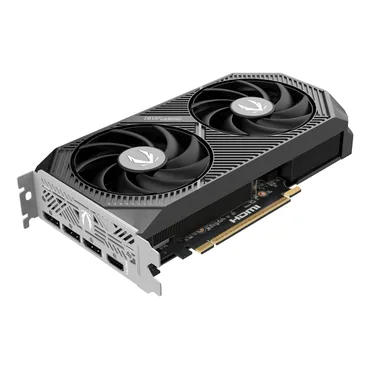 ZOTAC GAMING GeForce RTX 5060 Ti 16GB Twin Edge Grafikkort - 16GB GDDR7