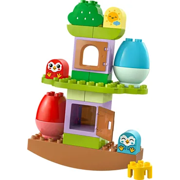 LEGO DUPLO Balance- og stabletræ
