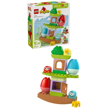 LEGO DUPLO Balance- og stabletræ