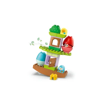 LEGO DUPLO Balance- og stabletræ