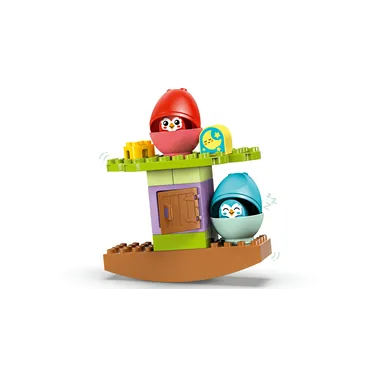 LEGO DUPLO Balance- og stabletræ