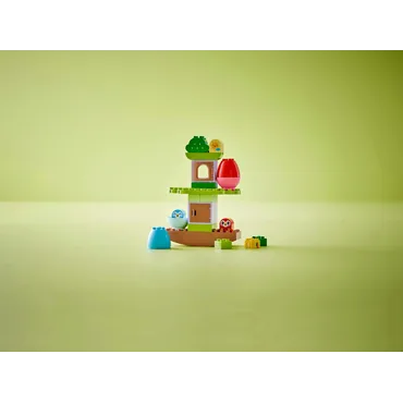 LEGO DUPLO Balance- og stabletræ