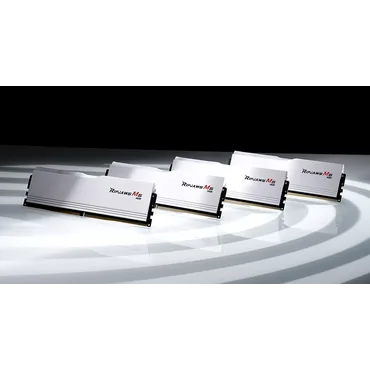 G.Skill Ripjaws M5 RGB F5-6800J3445G16GX2-RM5RW hukommelsesmodul 32 GB 2 x 16 GB DDR5 6800 MT/s