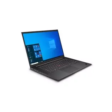 [upcycle it] Lenovo ThinkPad P1 4. Gen (GRADE C) - i7-10850H 2.70Ghz, 32 GB RAM, 1 TB SSD