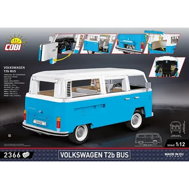 Cobi Byggesæt