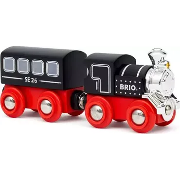 BRIO Sondereditionszug 2026