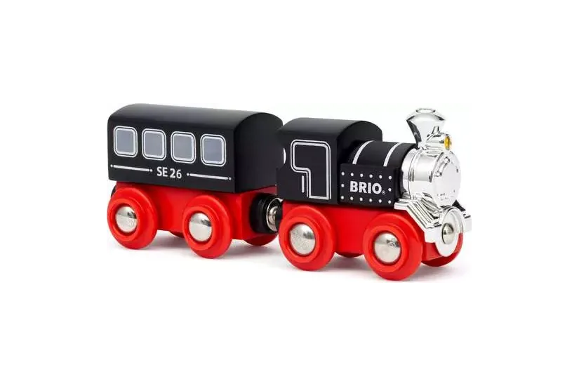 BRIO Sondereditionszug 2026