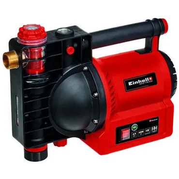 Einhell GE-GP 1145 ECO 1100 W 4,8 bar 4500 l/t