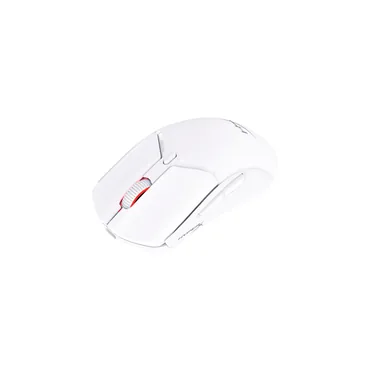 HyperX Pulsefire Haste 2 Mini – Trådløs gamingmus (hvid)