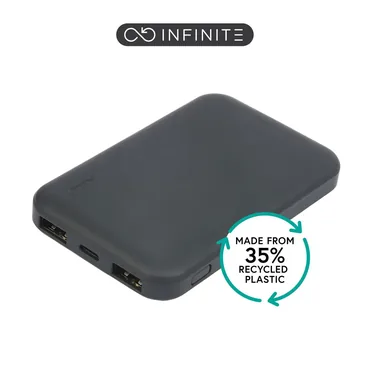 INFINITE Power Bank 5.000 mAh