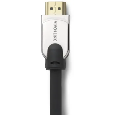 VivoLink Pro HDMI-kabel med Ethernet