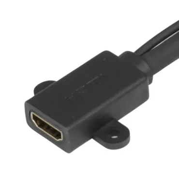 VivoLink Pro HDMI-kabel med Ethernet
