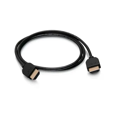 C2G 2ft 4K HDMI Cable
