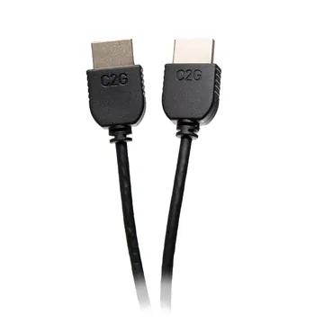 C2G 2ft 4K HDMI Cable