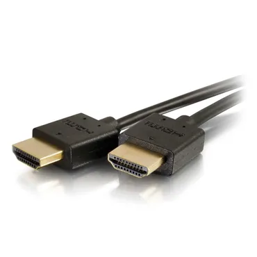 C2G 2ft 4K HDMI Cable