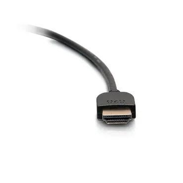 C2G 2ft 4K HDMI Cable