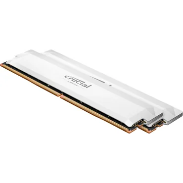 Crucial Pro CP2K16G64C38U5W hukommelsesmodul 32 GB 2 x 16 GB DDR5 6400 MT/s