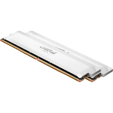 Crucial Pro CP2K16G64C38U5W hukommelsesmodul 32 GB 2 x 16 GB DDR5 6400 MT/s
