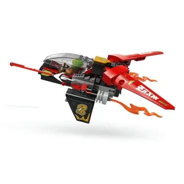LEGO NINJAGO Ninja-kampkøretøj