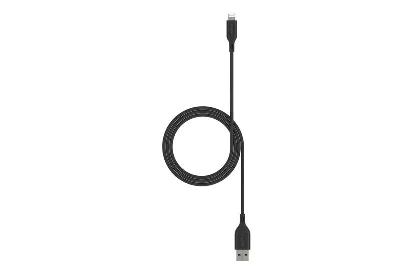 mophie essentials - Lightning-kabel - Lightning / USB - 1 m