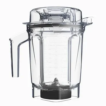Vitamix A2500i 2 L Bordplade blender 1400 W Grå