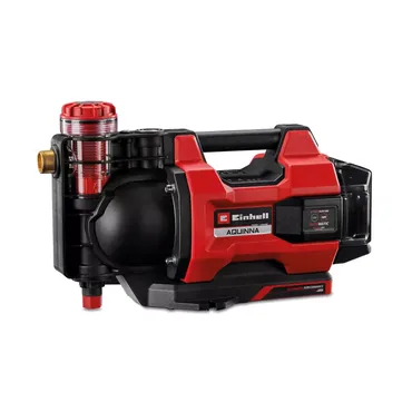 Einhell Pump