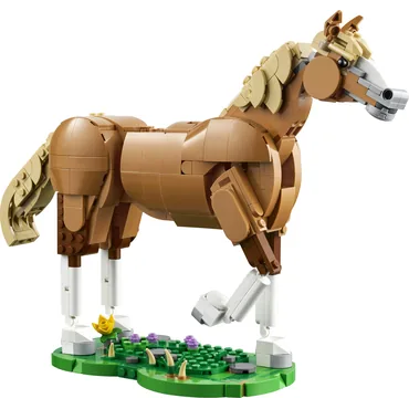 LEGO Creator Smuk hest