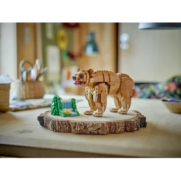 LEGO Creator Smuk hest