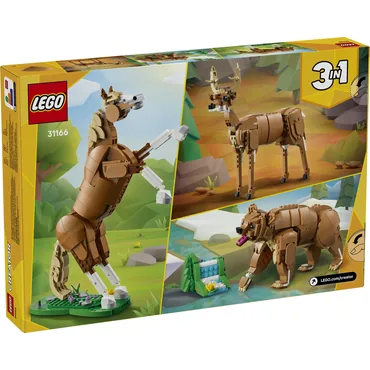 LEGO Creator Smuk hest