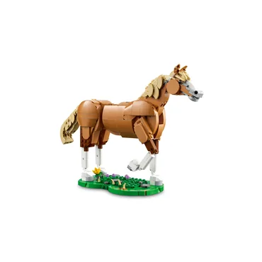 LEGO Creator Smuk hest